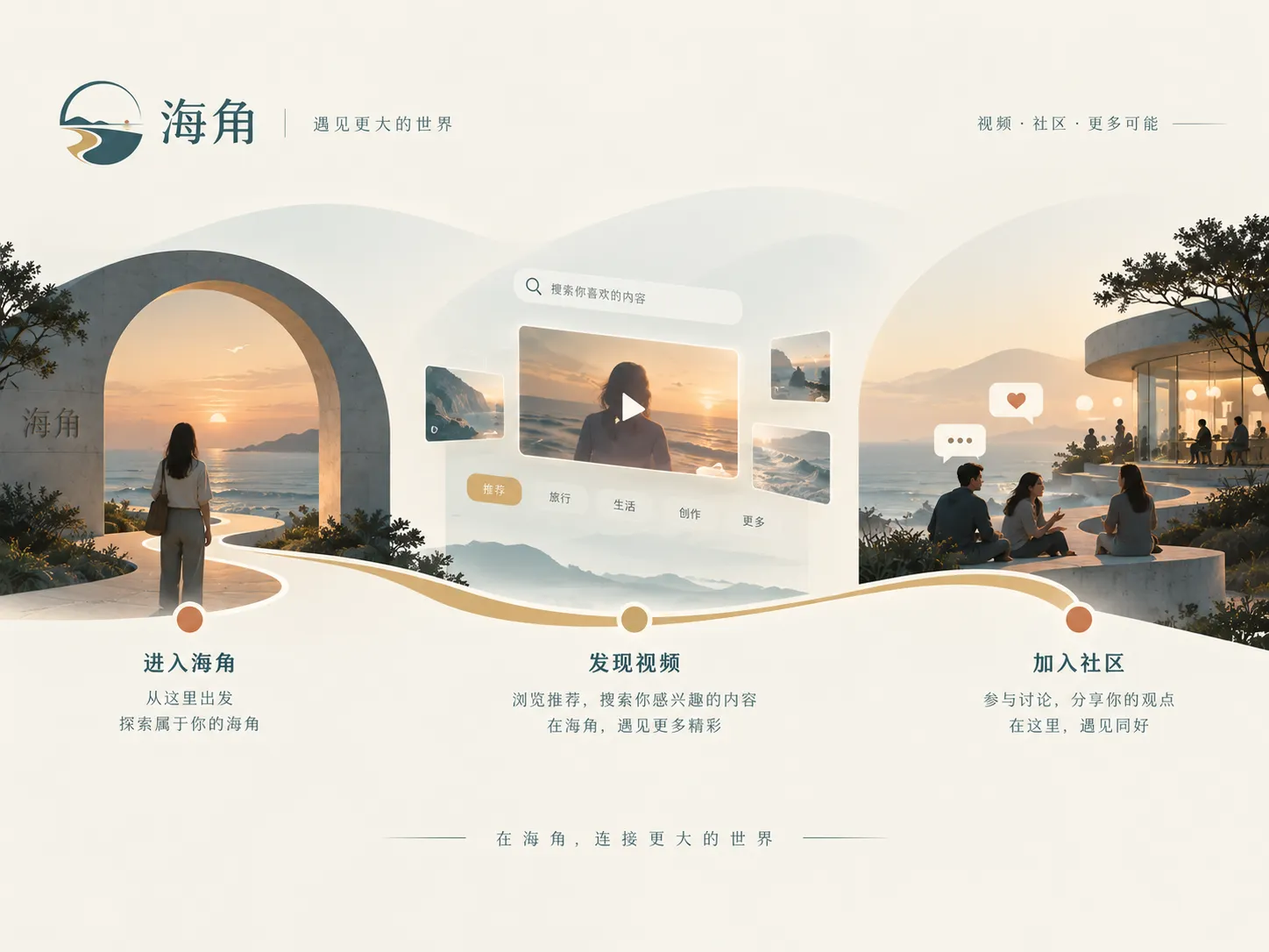 阅读指南主题配图